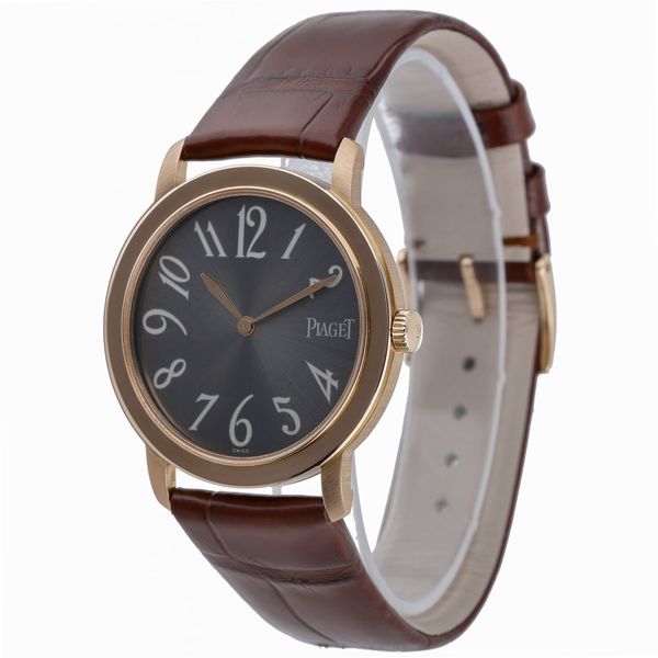 Piaget Altiplano 90920